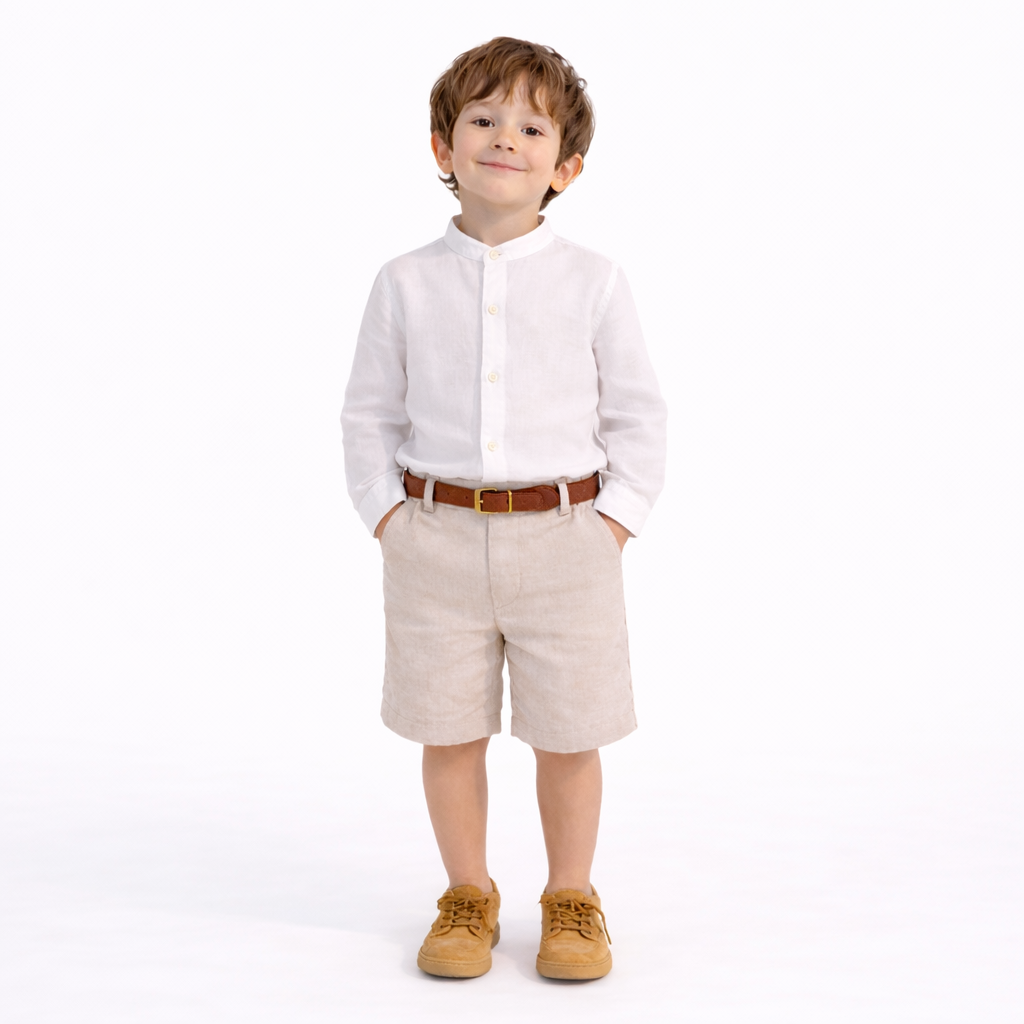 Niños