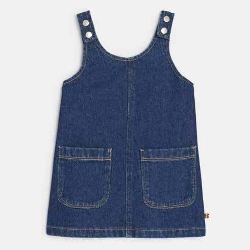 Vestido Denim