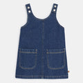 Vestido Denim