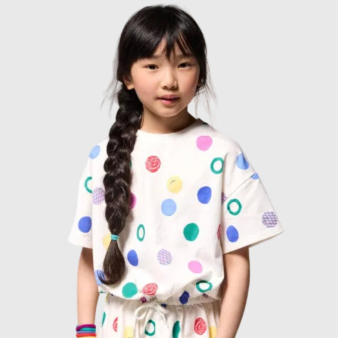 Vestido de Lunares