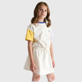 Vestido Blanco