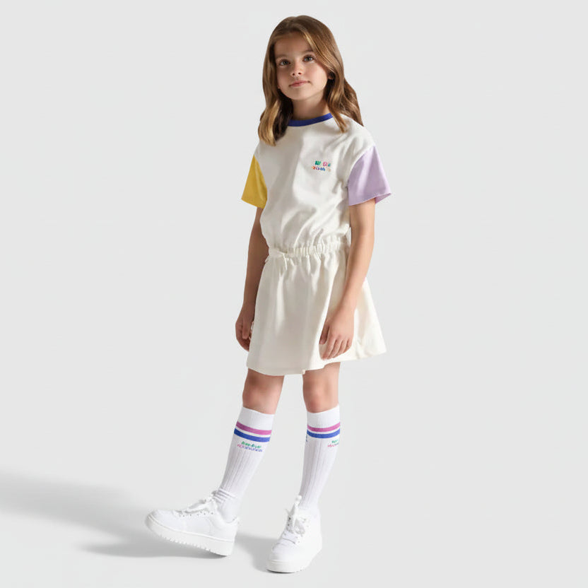 Vestido Blanco