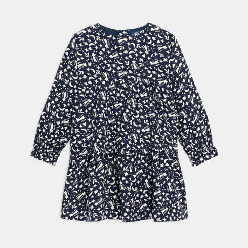 Vestido Estampado