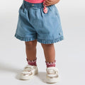 Short Tencel