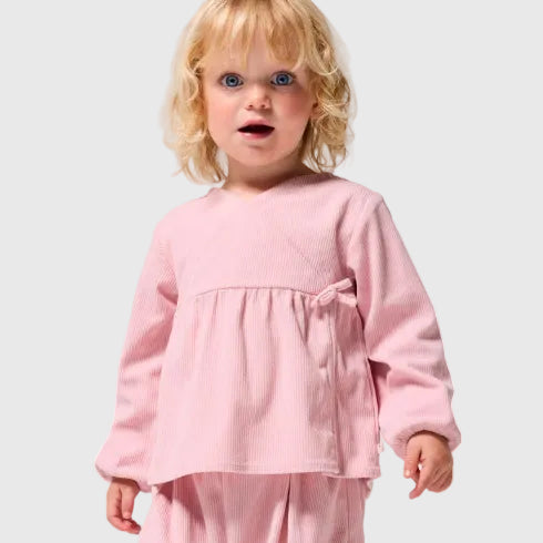 Conjunto Rosa