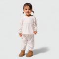 Conjunto Blanco