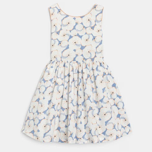 Vestido Estampado