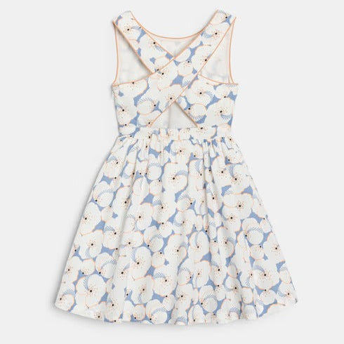 Vestido Estampado