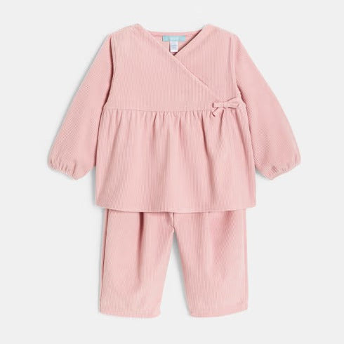 Conjunto Rosa