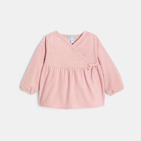Conjunto Rosa