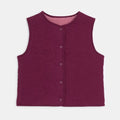 Chaleco Reversible