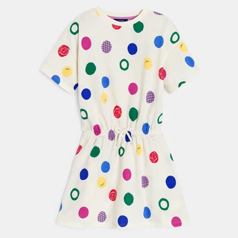 Vestido de Lunares