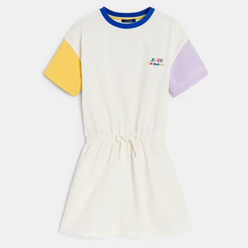 Vestido Blanco