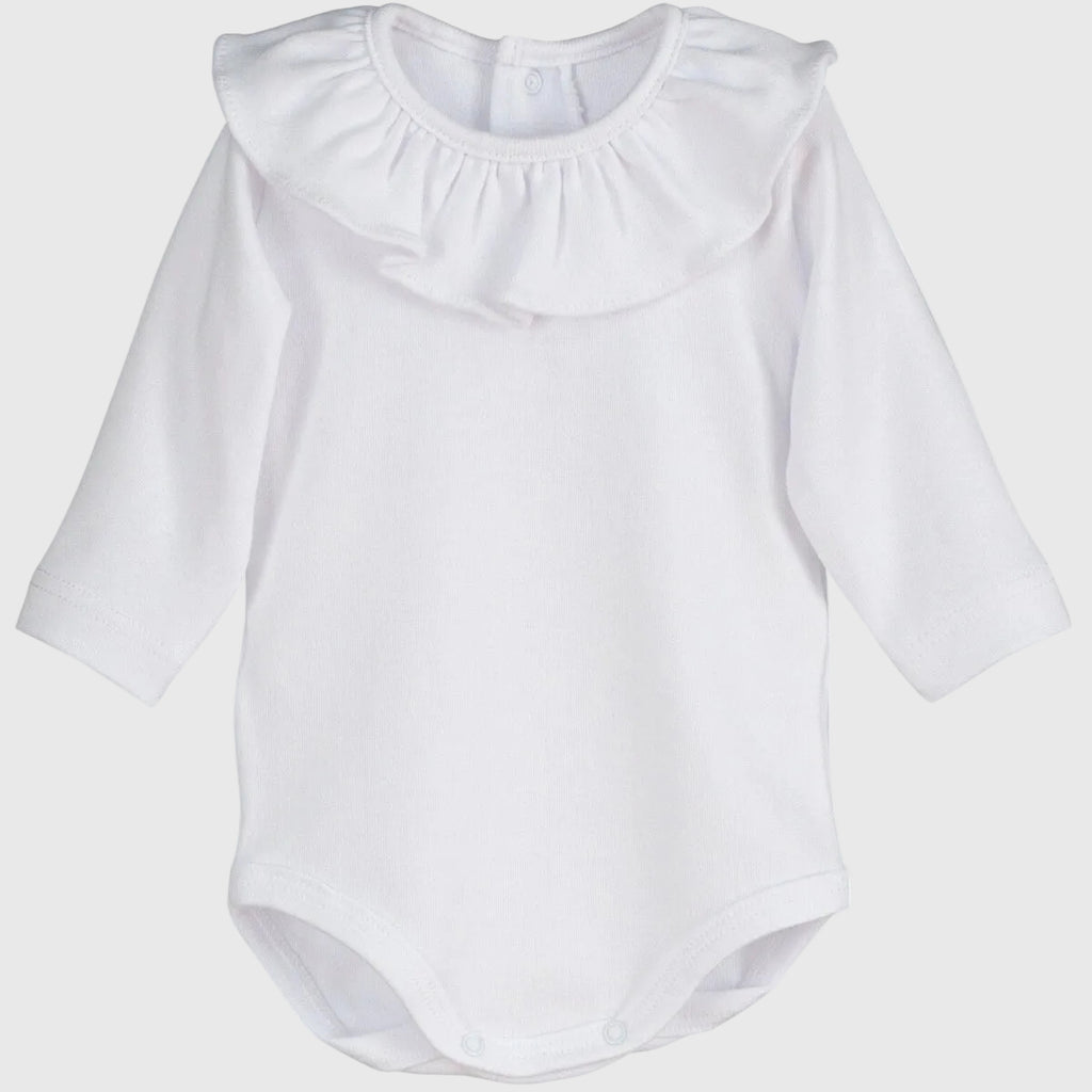 Pañalero Titan Blanco