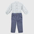 Conjunto Pantalon Genil
