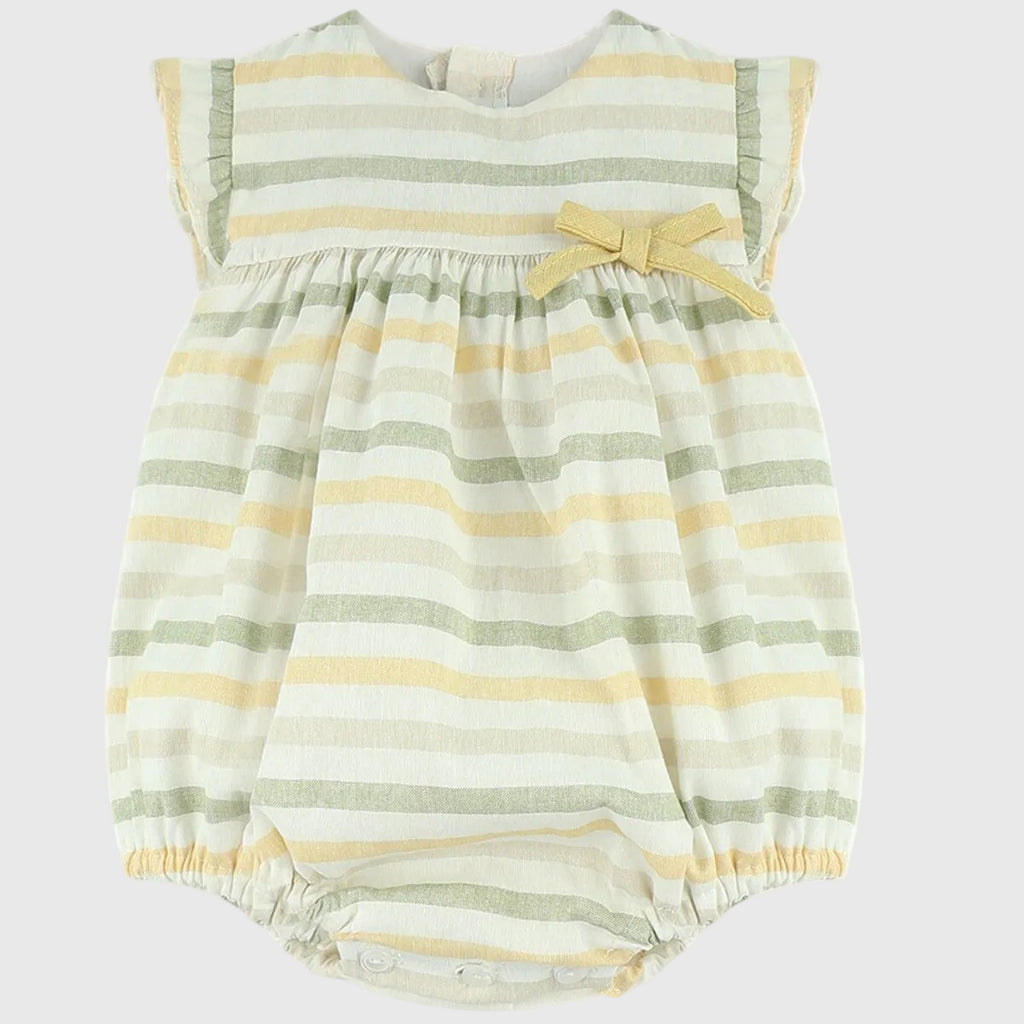 Pelele Bebe Camaleon