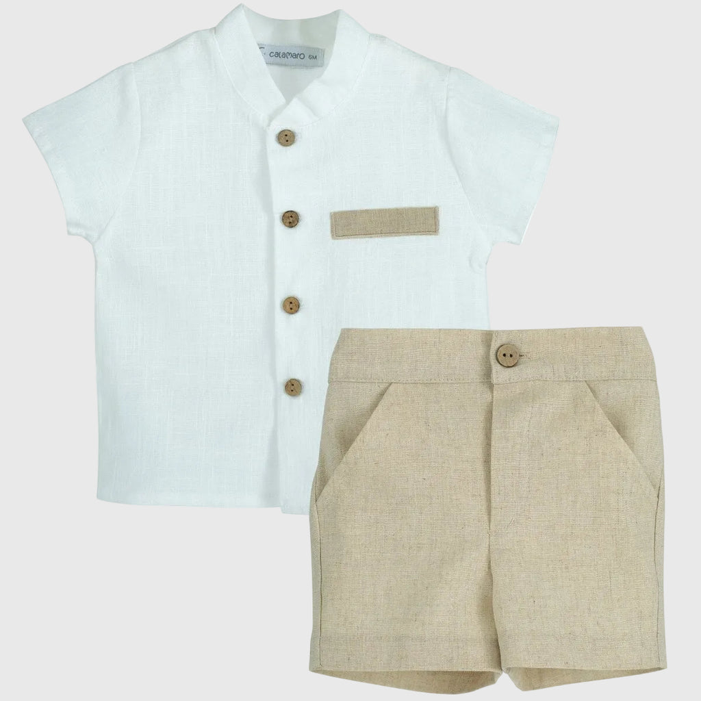 Conjunto Pantalón Burma