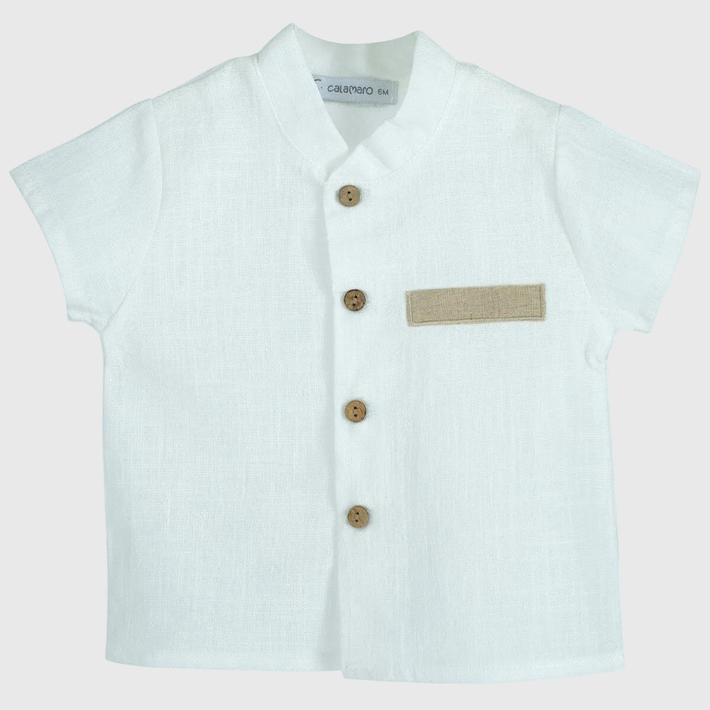 Conjunto Pantalón Burma