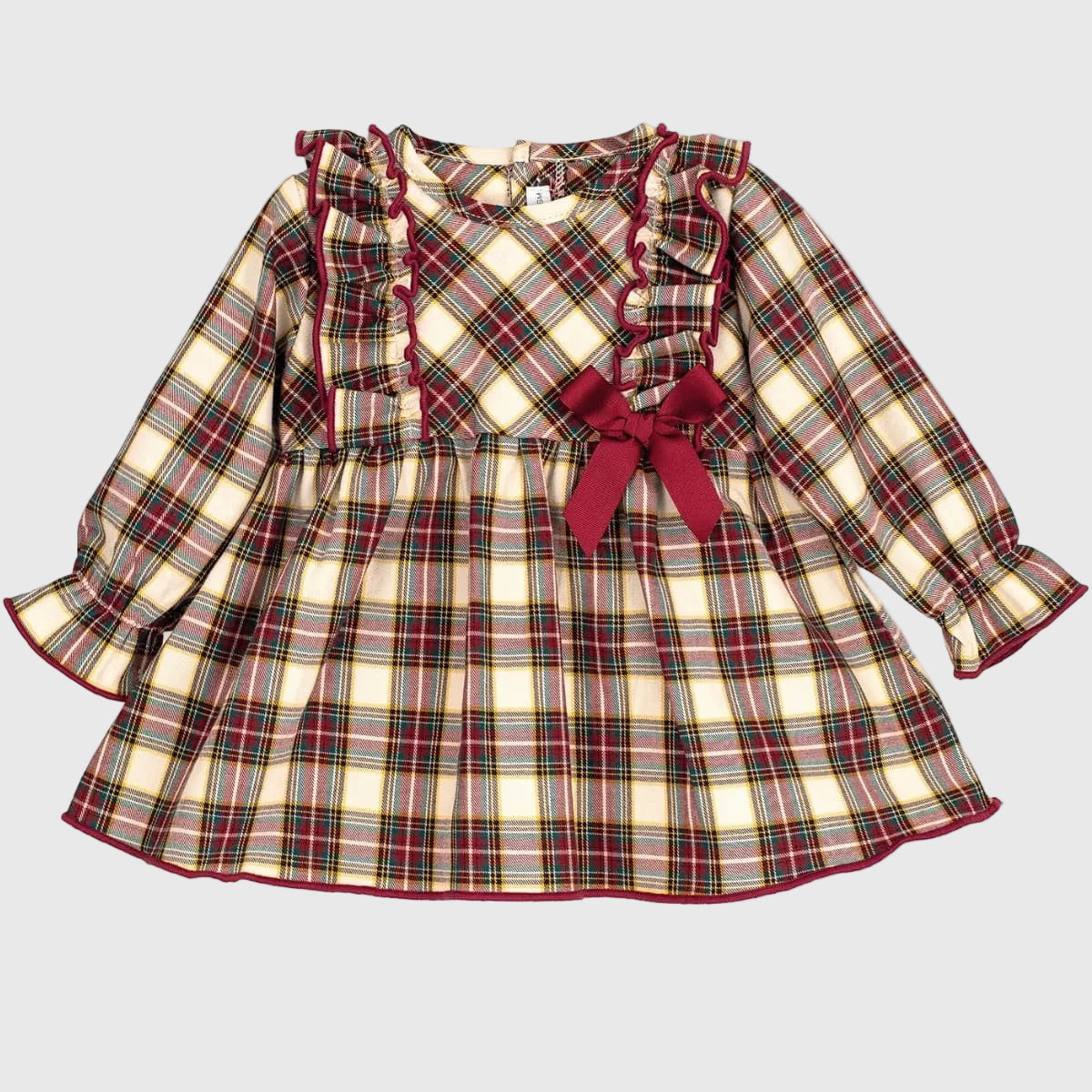 Vestido Boreas