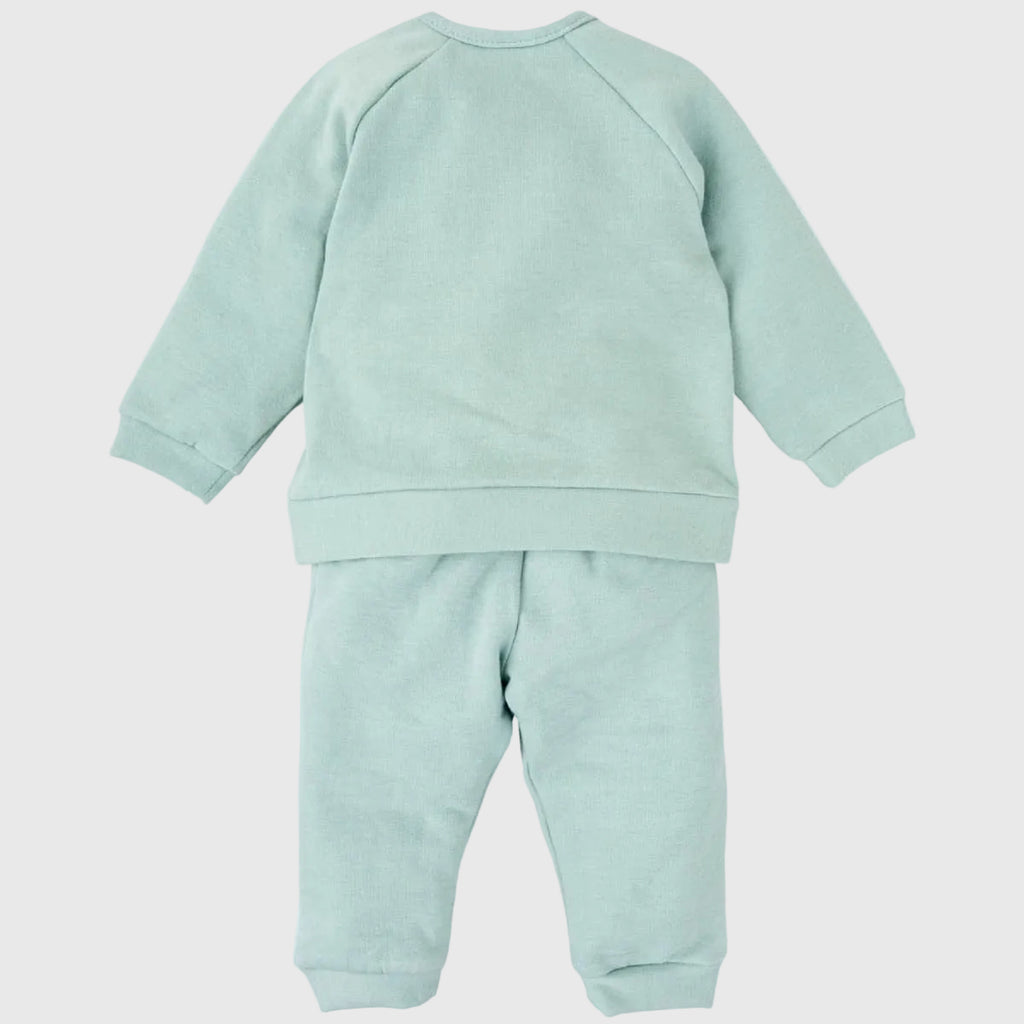 Conjunto Verde
