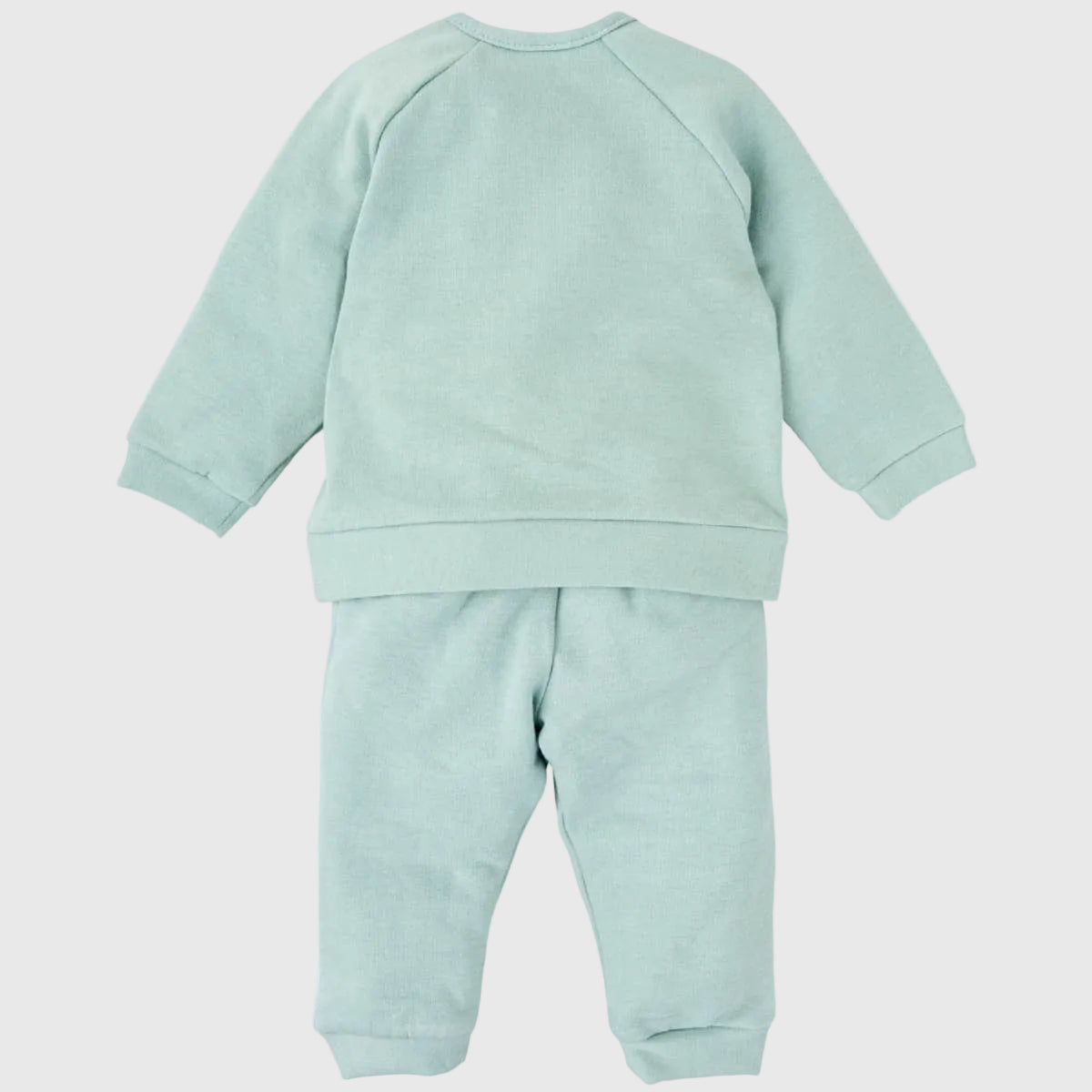 Conjunto Verde