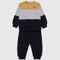 Conjunto Sudadera Jungla