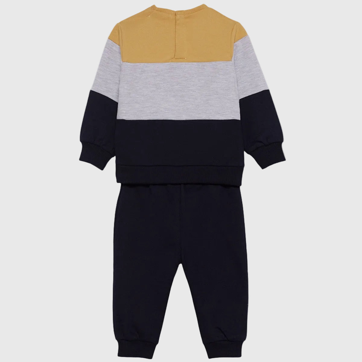 Conjunto Sudadera Jungla