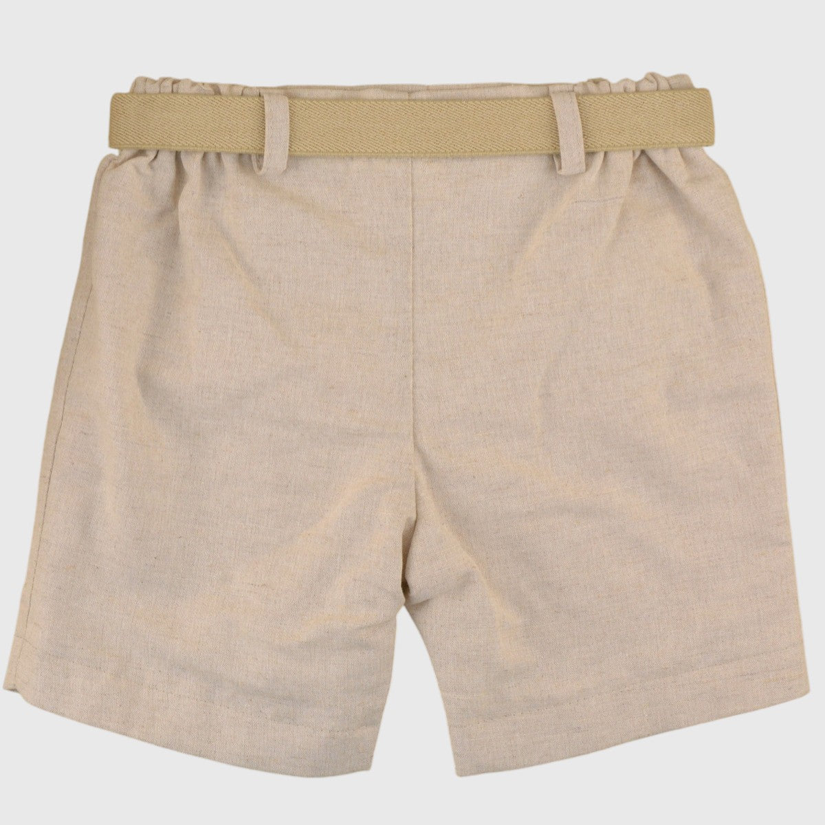 Conjunto Niño 3 Piezas Lino