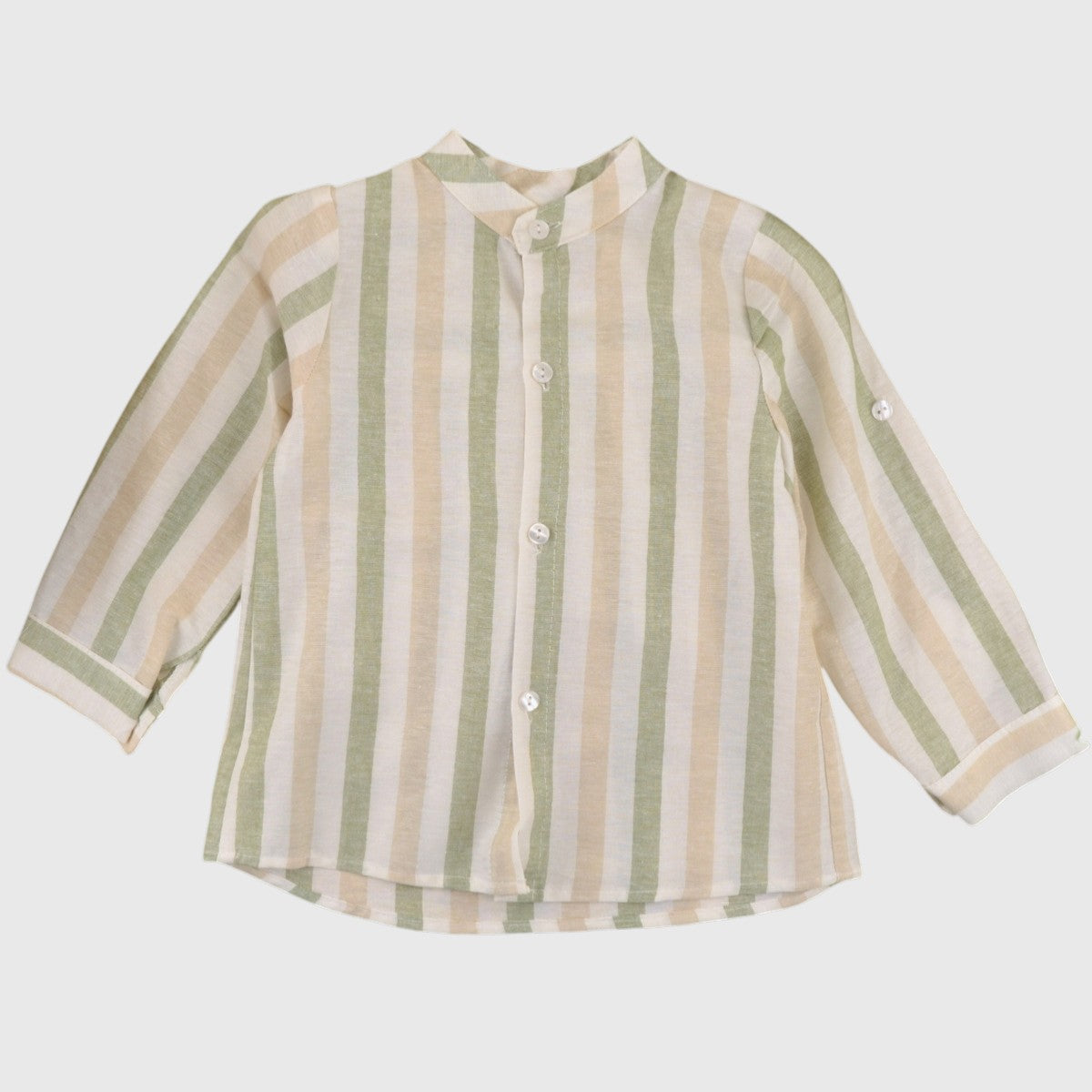 Conjunto Niño 3 Piezas