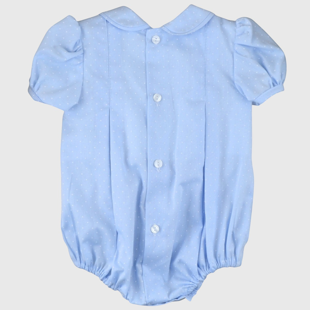 Pelele Bebe Cielo