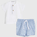 Conjunto Sika