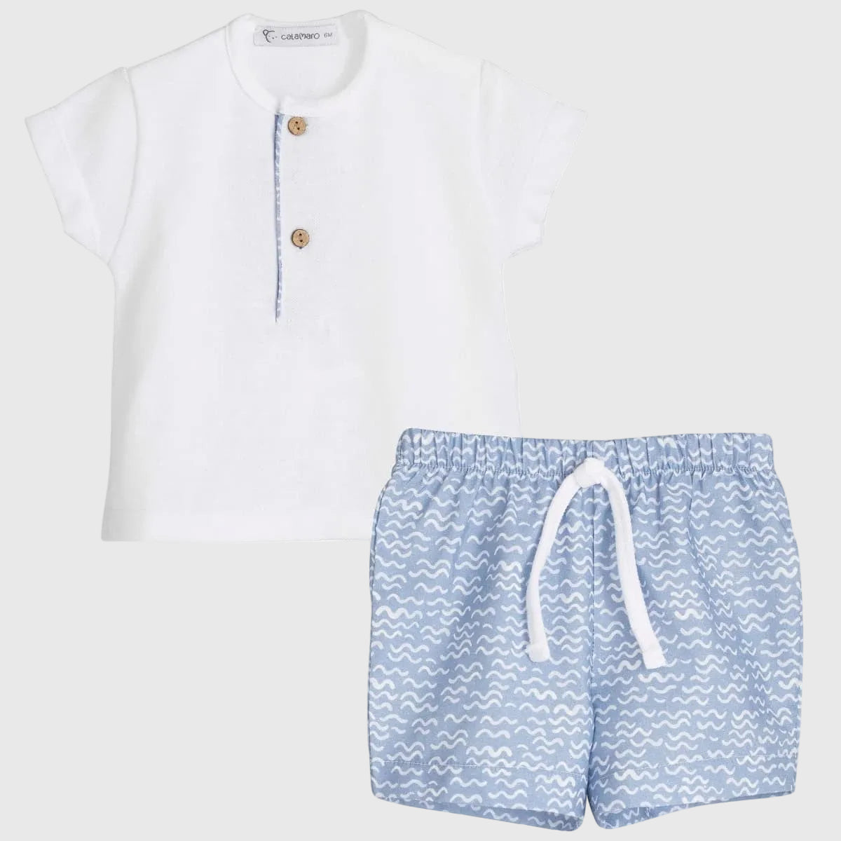 Conjunto Sika