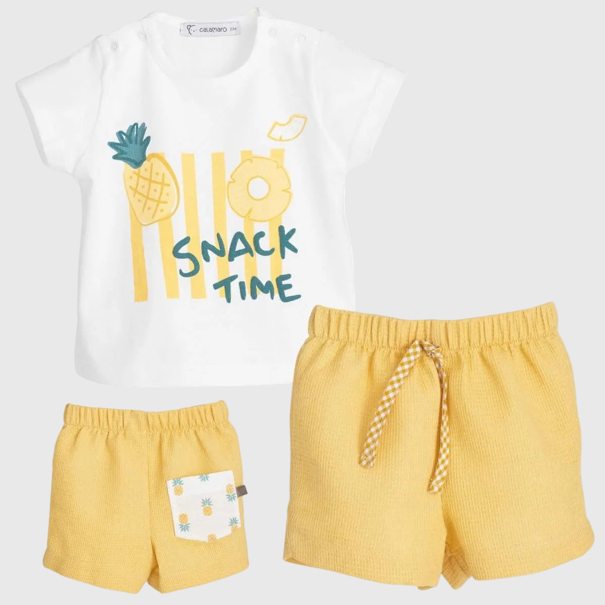 Conjunto Gaya