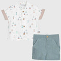 Conjunto Yanam