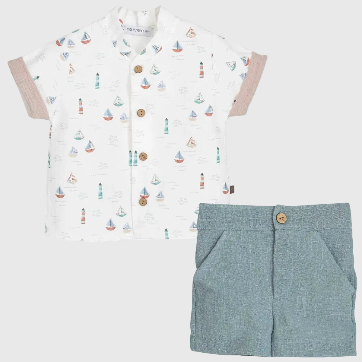 Conjunto Yanam