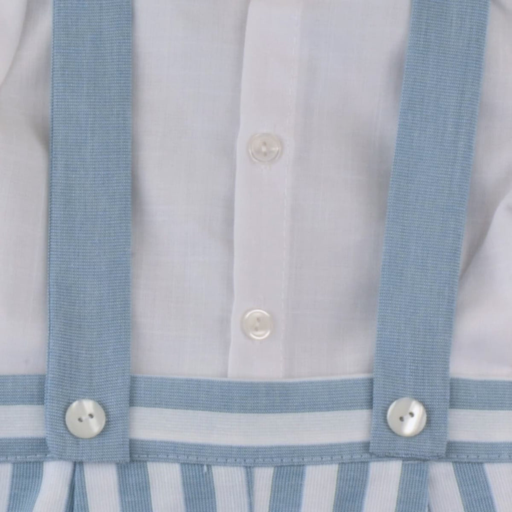 Conjunto con Tirantes Bahía