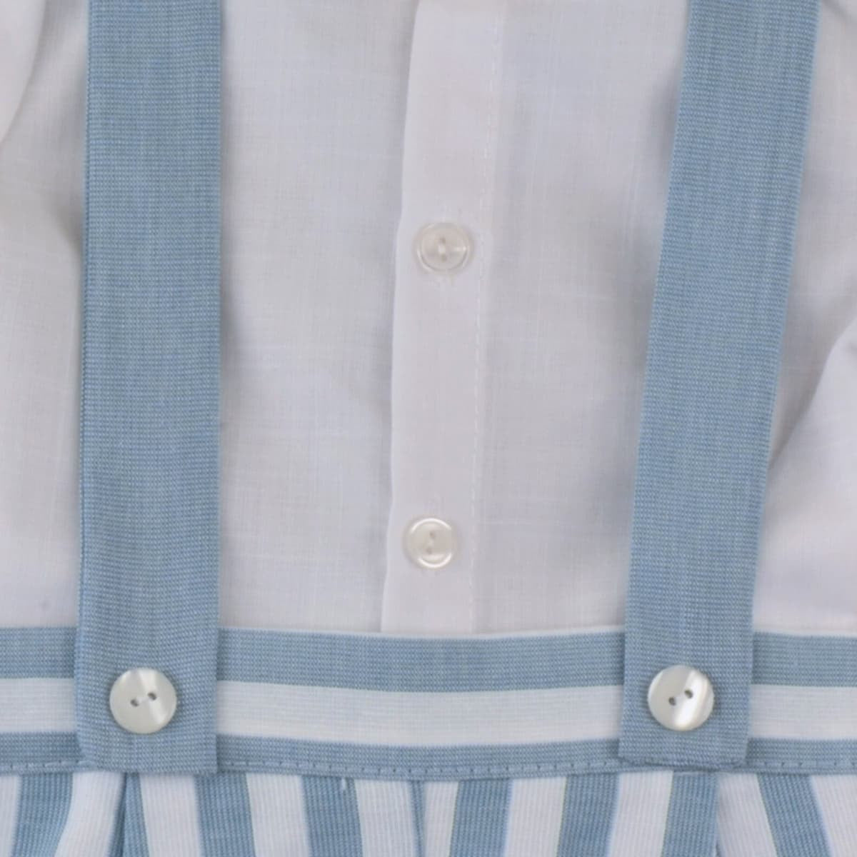 Conjunto con Tirantes Bahía