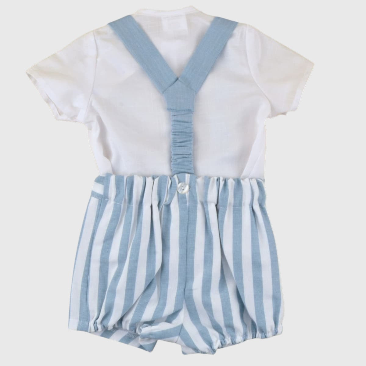 Conjunto con Tirantes Bahía