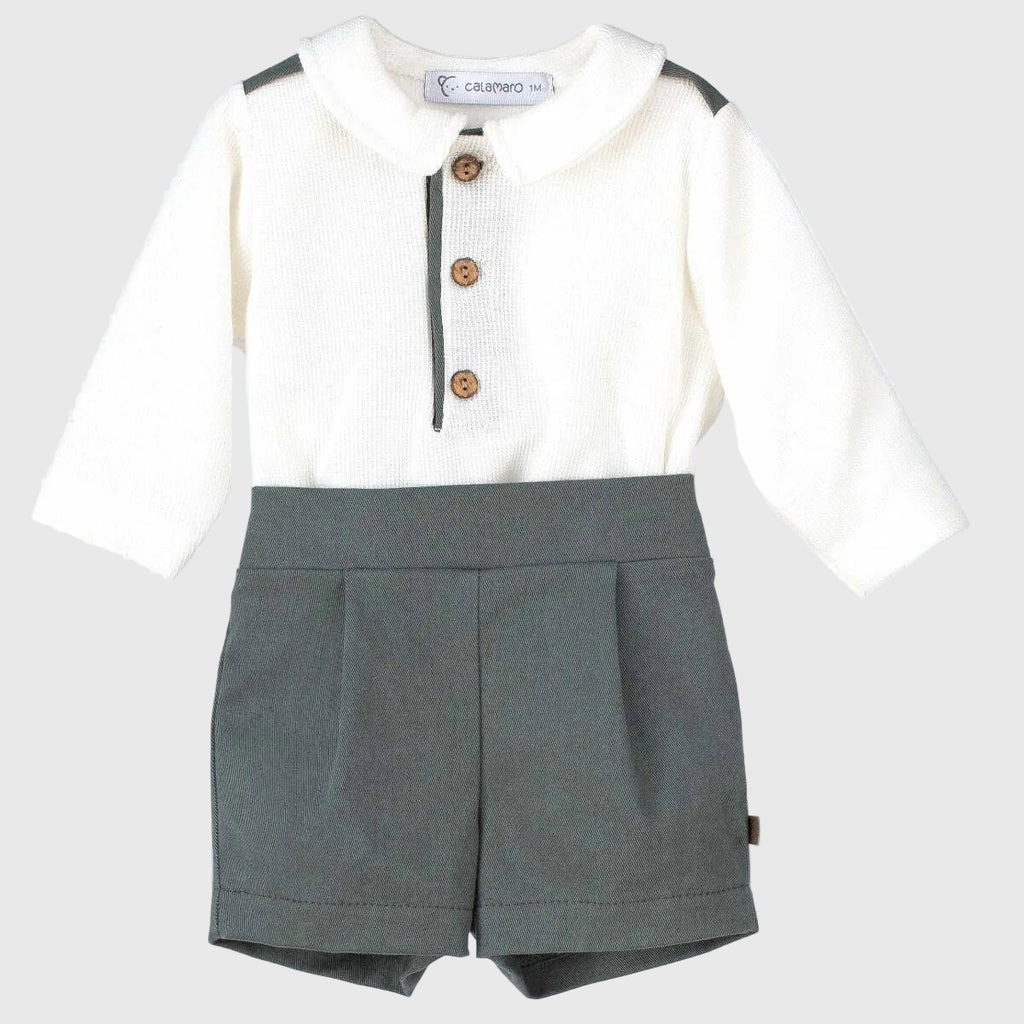 Conjunto Pantalon Reims