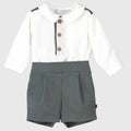 Conjunto Pantalon Reims