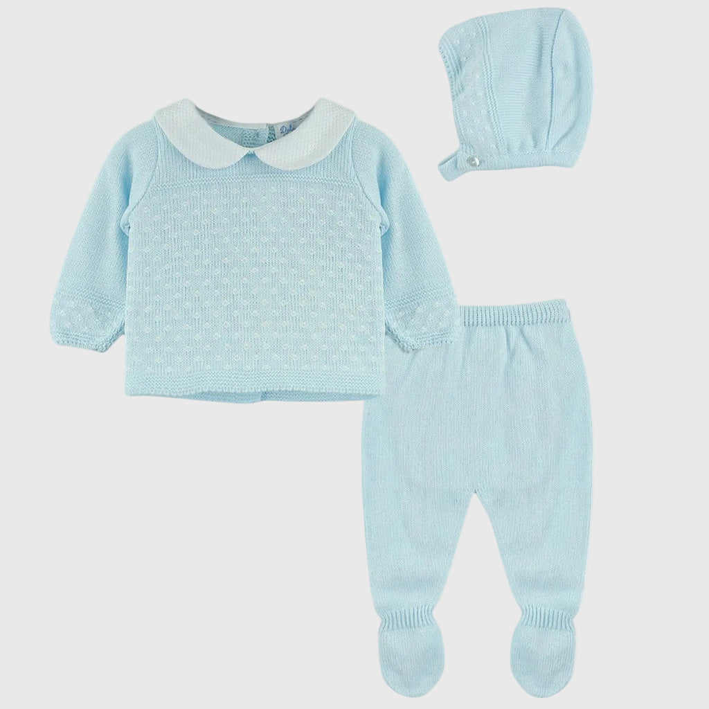 Conjunto Lana