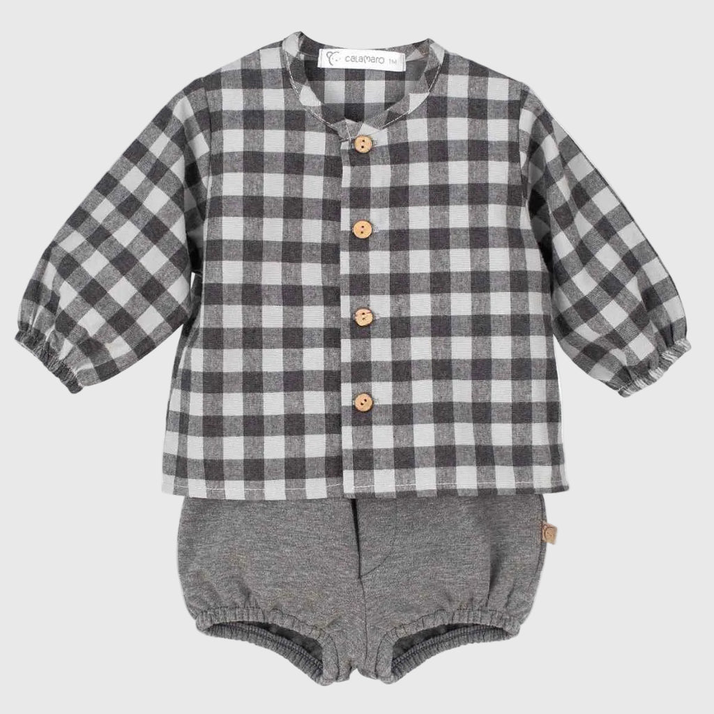 Conjunto Pololo