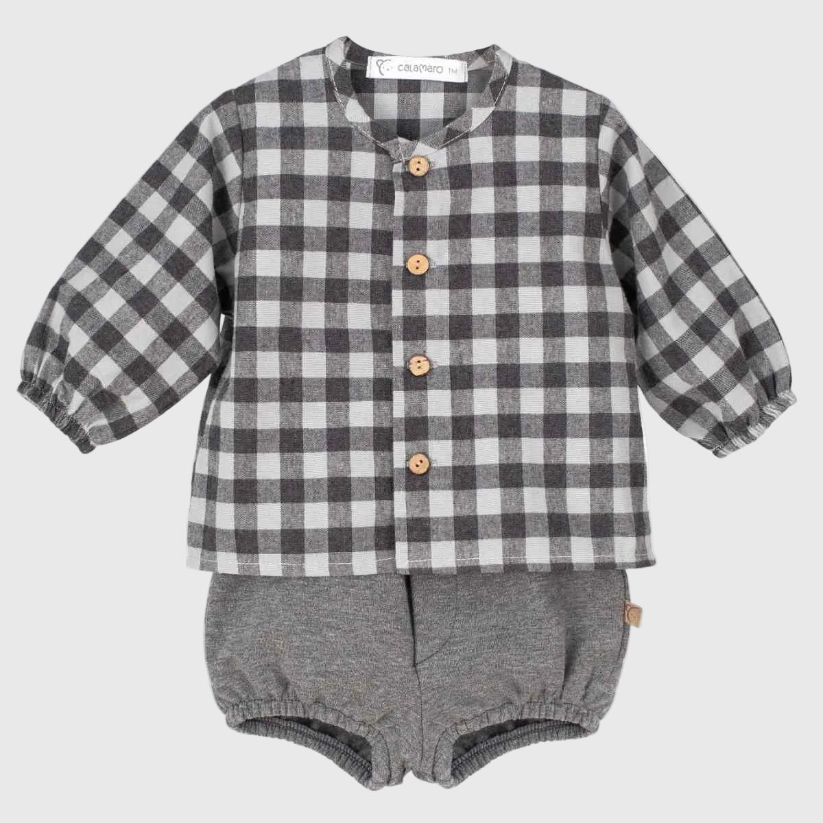 Conjunto Pololo