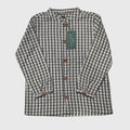 Camisa Manga Larga