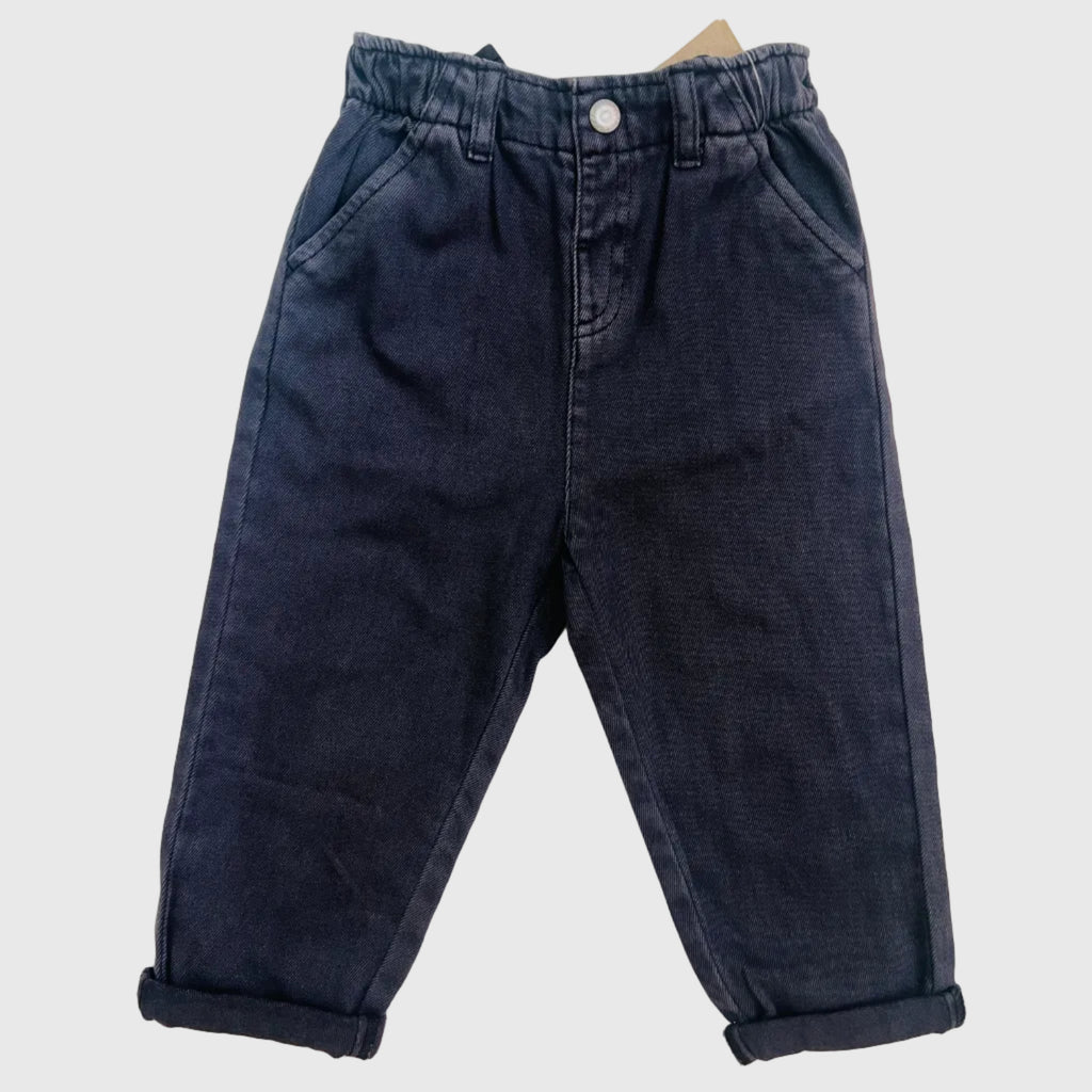 Pantalón de Mezclilla