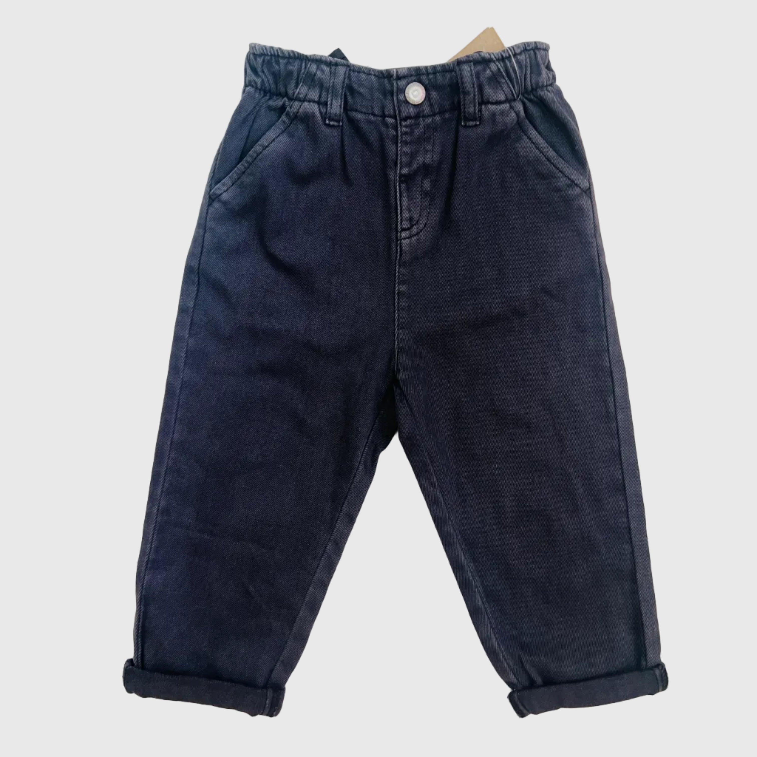 Pantalón de Mezclilla
