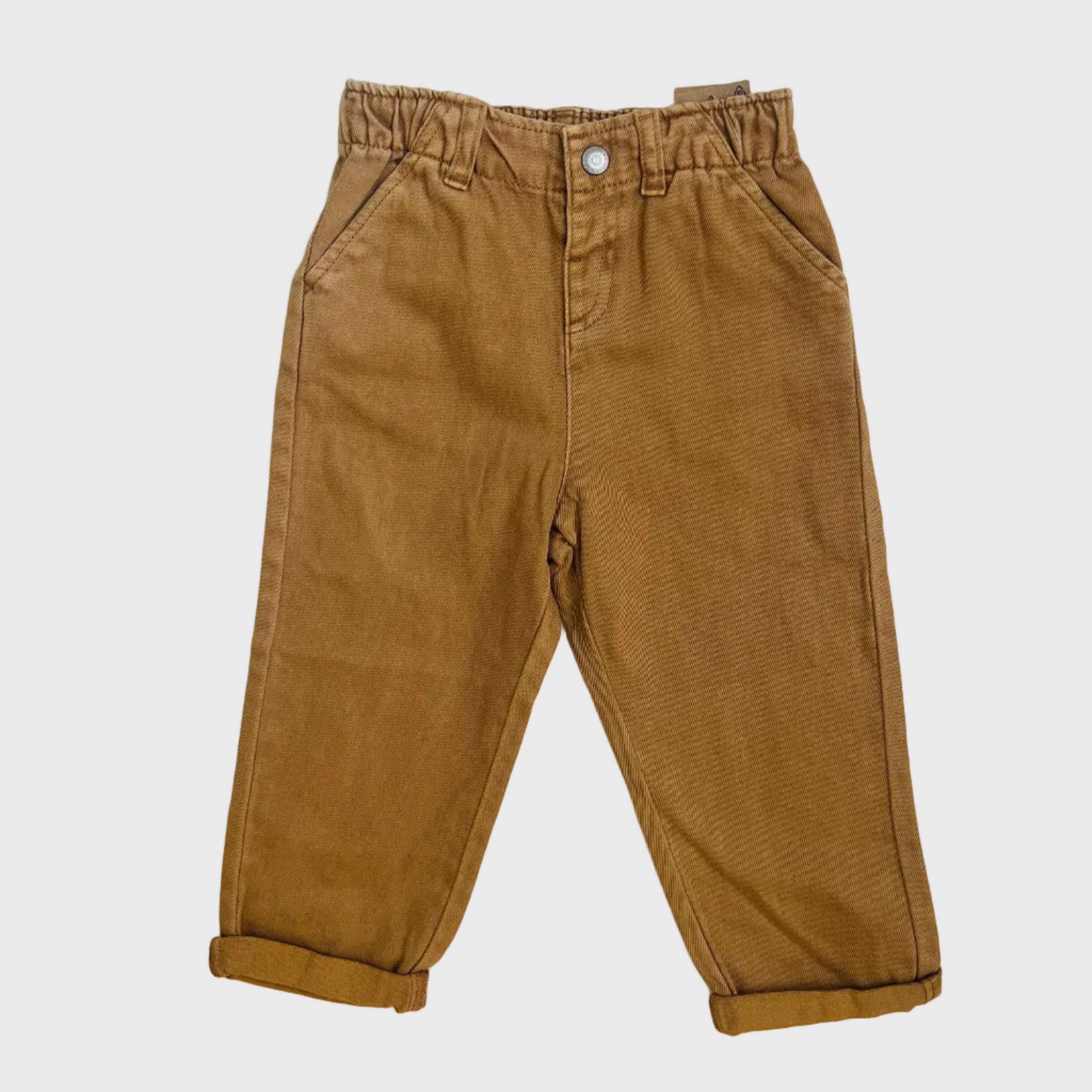 Pantalón de Mezclilla