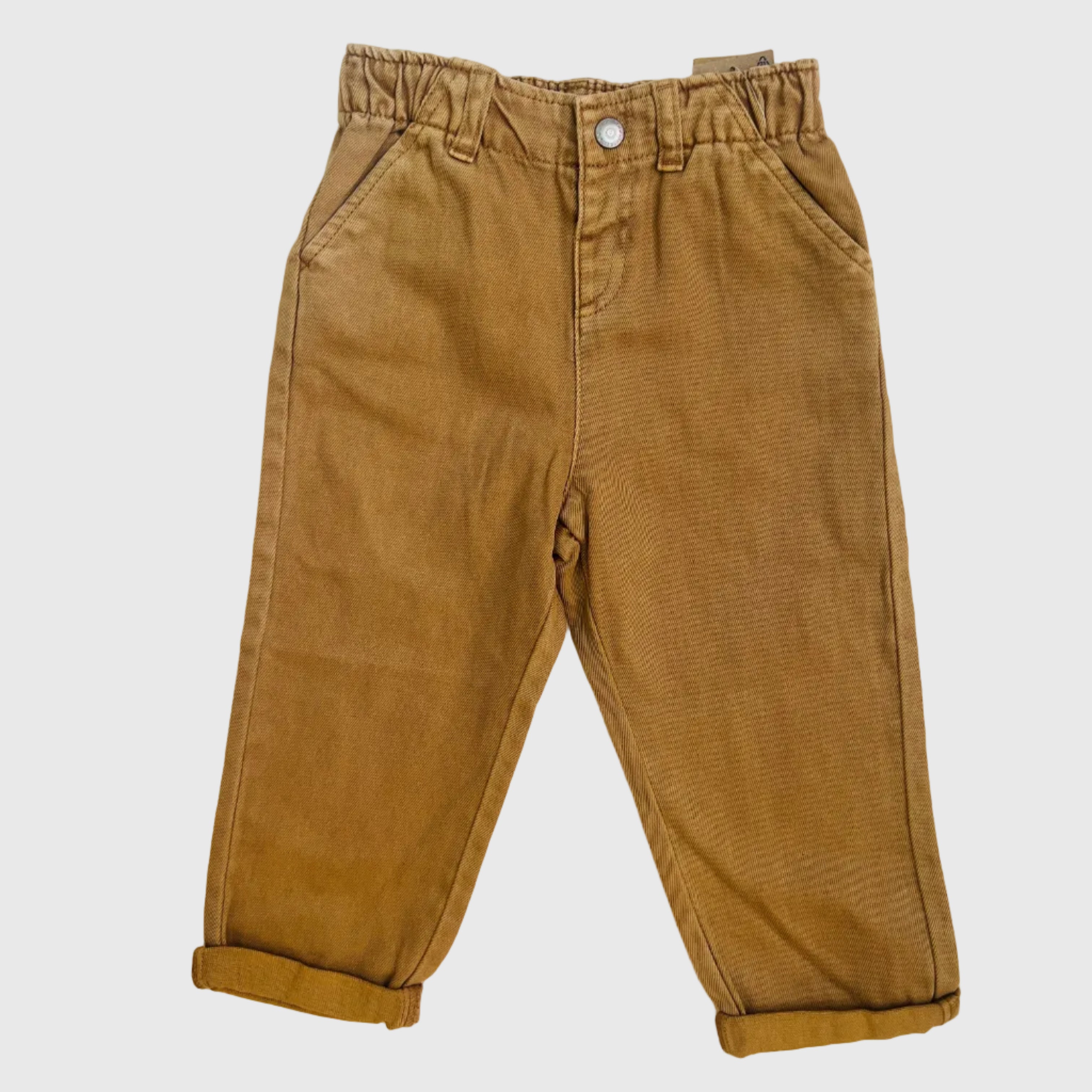 Pantalón de Mezclilla