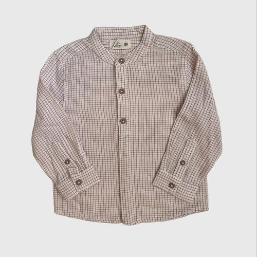 Camisa de Cuadros