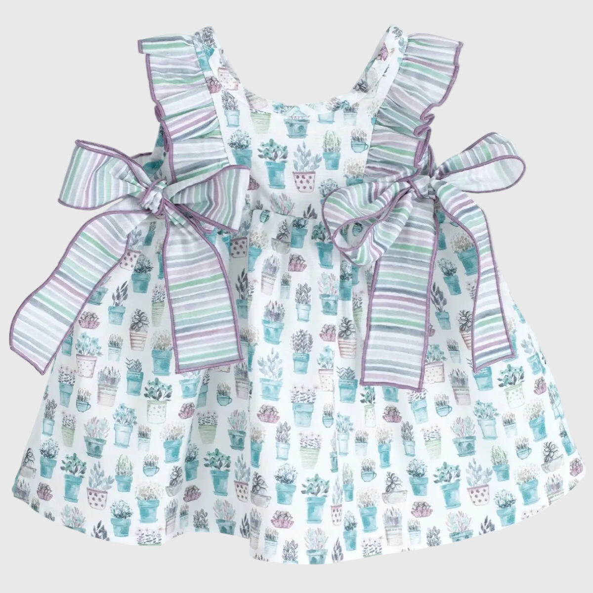 Vestido Bebé Savu